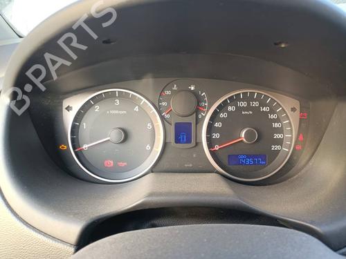 Used Instrument cluster Instrument cluster 39609318 39609318