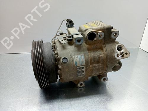 Used AC compressor AC compressor 31072018 31072018