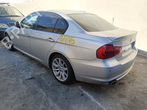 Left front window switch BMW 3 (E90) 318 d | BP33801412I27  - Image 9