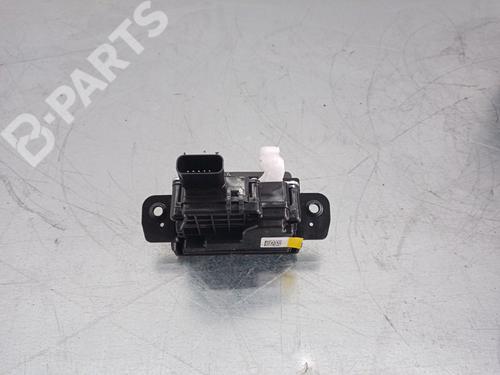 Tailgate lock KIA SPORTAGE IV (QL, QLE)  | BP9412720C101 