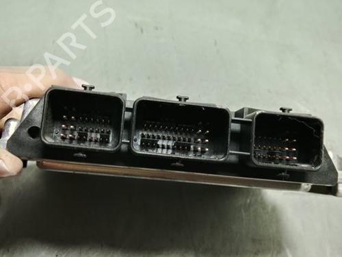 Engine control unit (ECU) FORD FOCUS II (DA_, HCP, DP) | BP32007660M57 - Image 4