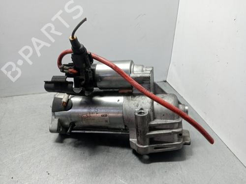 Startmotor FORD MONDEO III (B5Y) 2.0 TDCi (130 hp) 31036877