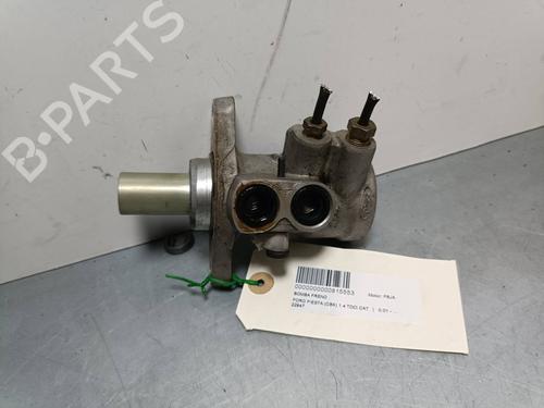 Used Brake master cylinder FORD FIESTA V (JH_, JD_) [2001-2014]  13543608