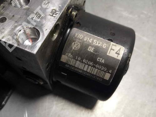 ABS pump SEAT LEON (1M1)  | BP7459139M43 