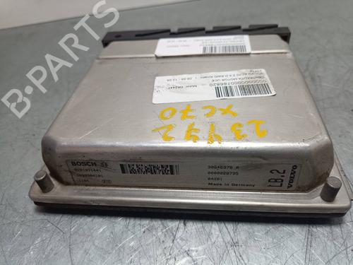 Engine control unit (ECU) VOLVO XC70 I Cross Country (295)  | BP11229367M57 