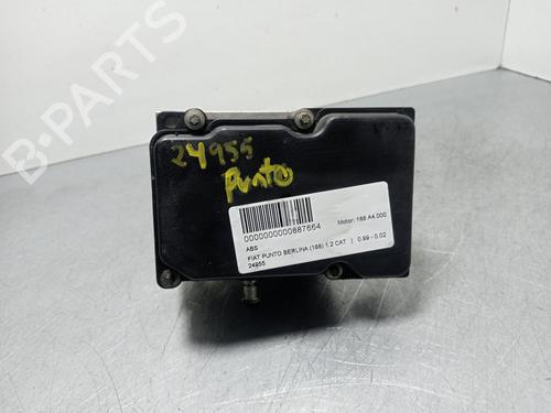 ABS Bremseaggregat FIAT PUNTO (188_)  | BP24509733M43 