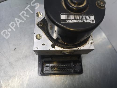 ABS Bremseaggregat OPEL ASTRA H (A04)  | BP17681404M43 