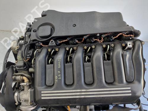 Engine BMW 5 (E39) 525 d | BP28677005M1
