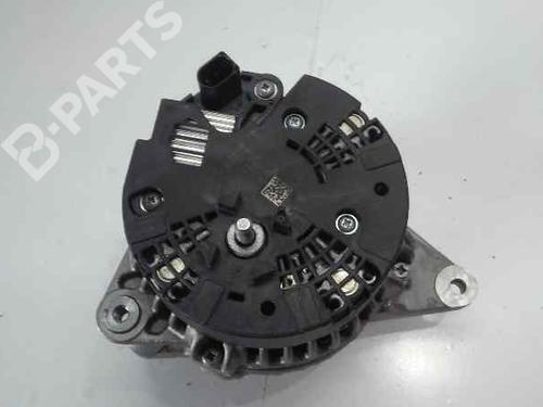 Generator MERCEDES-BENZ GLA-CLASS (X156) GLA 220 CDI (156.903) | BP2520118M7 