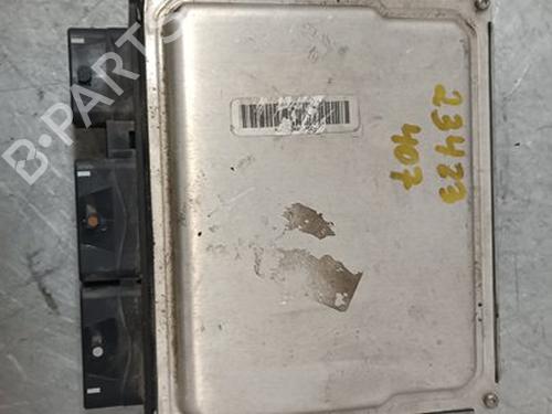 Used Engine control unit (ECU) PEUGEOT 407 SW (6E_, 6D_) [2004-2011]  15603407
