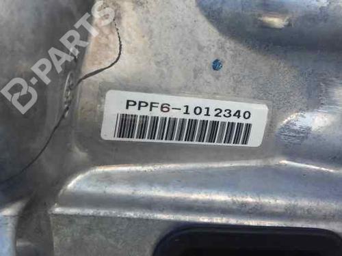 Gearbox HONDA CIVIC VIII Hatchback (FN, FK) 2.2 CTDi (FK3) | BP86499M3 