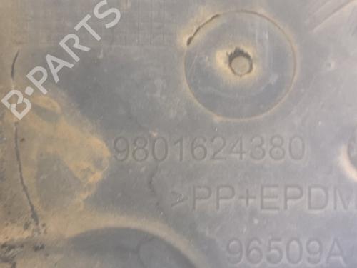 Wheel arch CITROËN C4 CACTUS 1.6 BlueHDi 100 | BP17607663C56 