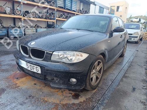 Alternator BMW 1 (E81) 116 i | BP27567055M7 