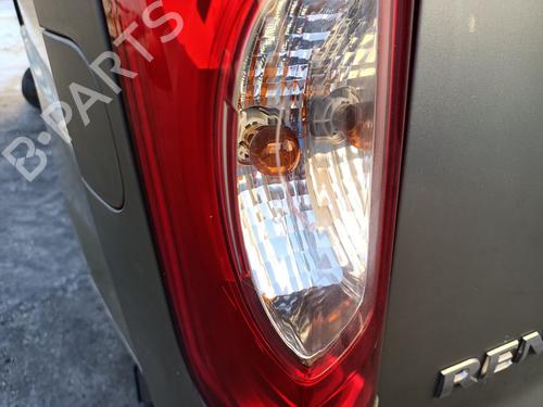 Left taillight RENAULT TRAFIC II Bus (JL) 2.0 dCi 115 (JL00, JL01, JL0H, JL0M, JL0U) | BP36641963C34 - Image 2