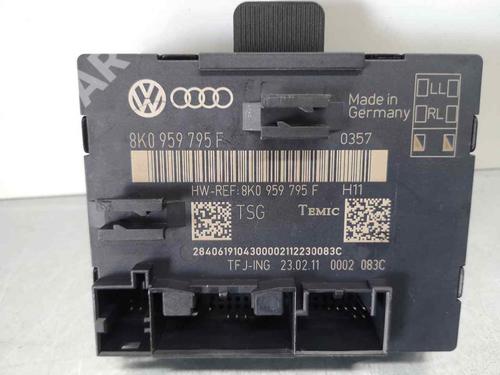 Electronic module AUDI Q5 (8RB) 2.0 TDI quattro | BP8190671M83 