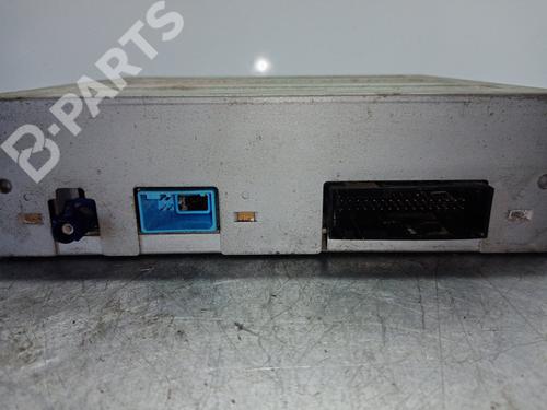 Radio LAND ROVER DISCOVERY III (L319) 2.7 TD 4x4 | BP9044932E6 