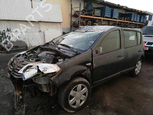 ABS pump DACIA SANDERO  | BP4613234M43 