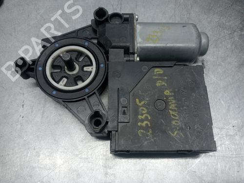 Right front window motor SKODA OCTAVIA II (1Z3) 1.9 TDI | BP27866864E20 