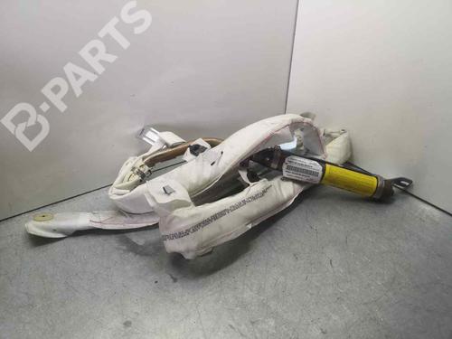 Used Right curtain airbag AUDI A3 Sportback (8PA) [2004-2015]  9181771