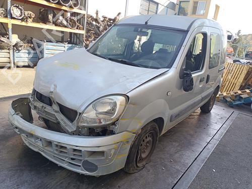 Engine RENAULT KANGOO (KC0/1_) 1.5 dCi | BP29630498M1 