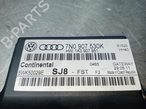 Electronic module VW TIGUAN (5N_) | BP36276312M83 - Image 2