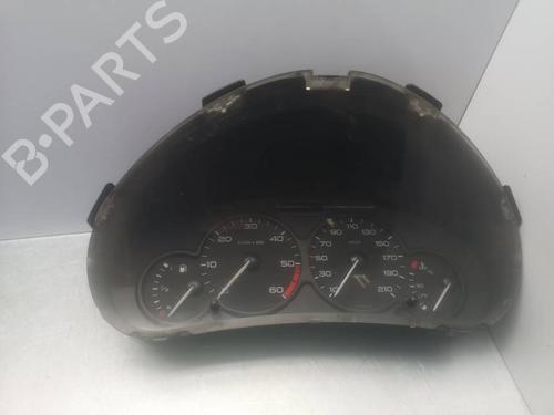 Kombiinstrument Kombiinstrument 38619572 38619572