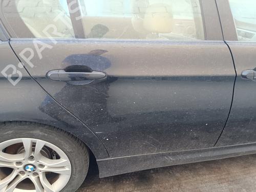Used Right rear door BMW 3 (E90) 320 d (177 hp) 24649660