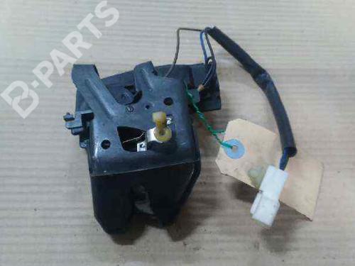 Tailgate lock CHEVROLET EPICA (KL1_)  | BP753121C101 
