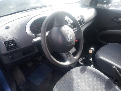 Engine control unit (ECU) NISSAN MICRA III (K12) | BP25928605M57