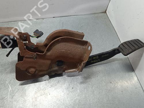 Bremsepedal DACIA LODGY (JS_)  | BP27441489I19 