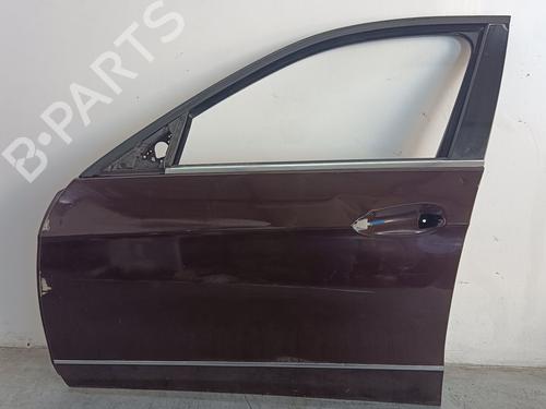 Dør venstre fortil MERCEDES-BENZ E-CLASS (W212) E 220 CDI / BlueTEC (212.001, 212.002) (170 hp) 31172414