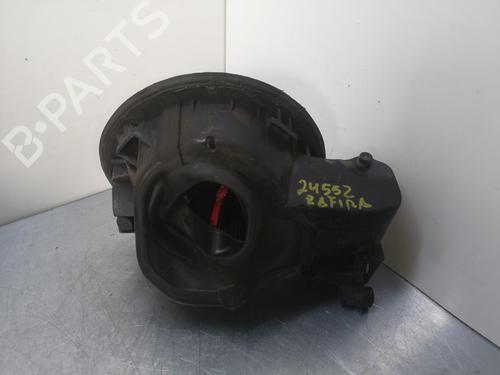Fuel flap OPEL ZAFIRA TOURER C (P12) 1.4 (75) | BP19123007C131 