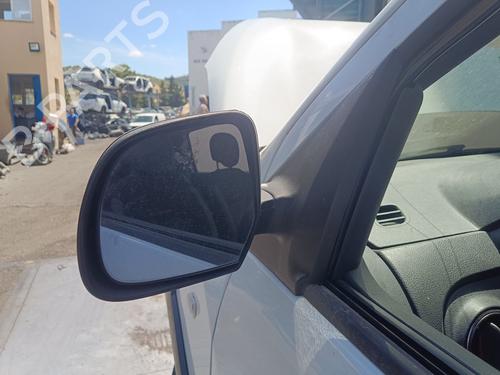 Used Left mirror DACIA LODGY (JS_) [2012-2025]  29532565