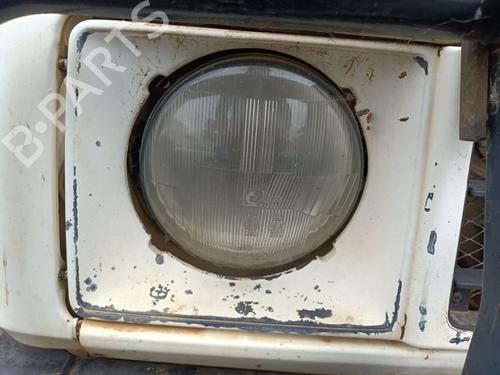 Used Right headlight Right headlight SUZUKI SAMURAI Closed Off-Road Vehicle (SJ_) [1984-2004] 34352750 34352750