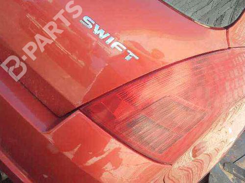 Højre baglygte SUZUKI SWIFT III (MZ, EZ) [2005-2025]  186652