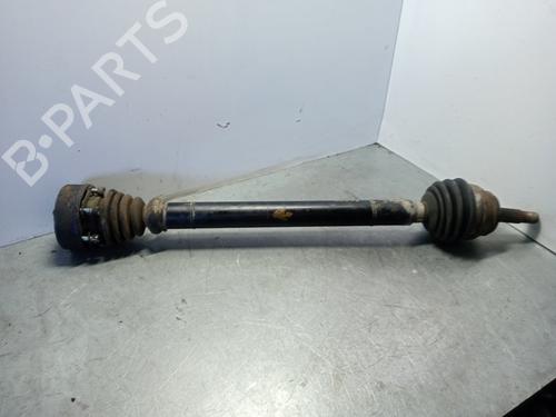 Used Right front driveshaft SEAT CORDOBA (6K1, 6K2) 1.9 TDI (110 hp) 31612223