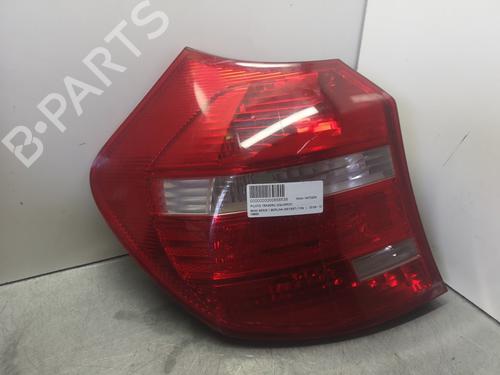 Left taillight BMW 1 (E87) 116 d | BP5018072C34 