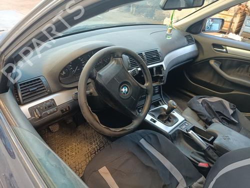 Left headlight BMW 3 (E46) 320 d | BP23096794C28 