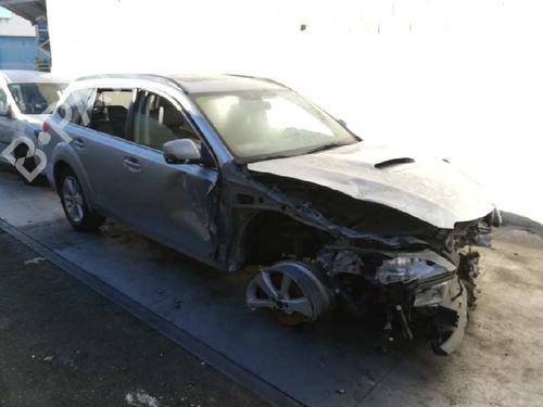 Intercooler SUBARU LEGACY V Estate (BR)  | BP6521429M30 