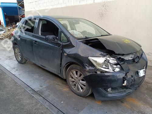 Brukte deler til TOYOTA AURIS (_E15_)    4637957
