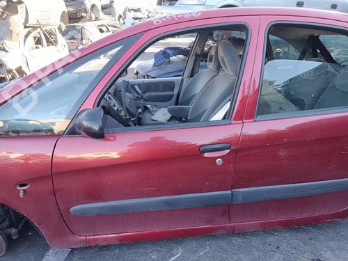 Used Left front door Left front door CITROËN XSARA PICASSO (N68) 2.0 HDi (90 hp) 11026677 11026677