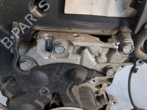 Engine CITROËN C1 (PM_, PN_) 1.0 | BP26033295M1