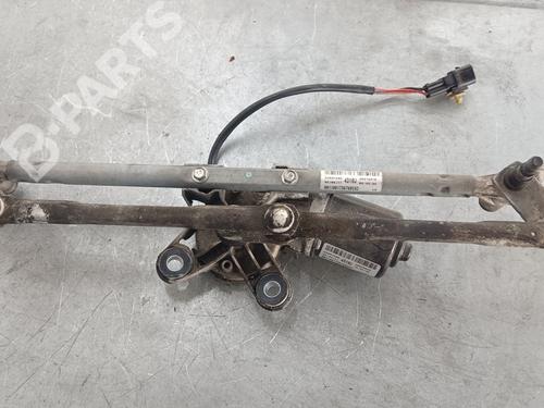 Used Front wiper motor CHEVROLET CAPTIVA (C100, C140) [2006-2025]  11025920
