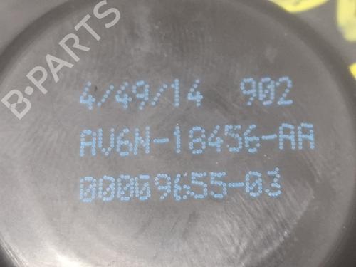Heater blower motor FORD FOCUS III 1.6 TDCi | BP13467985M62 