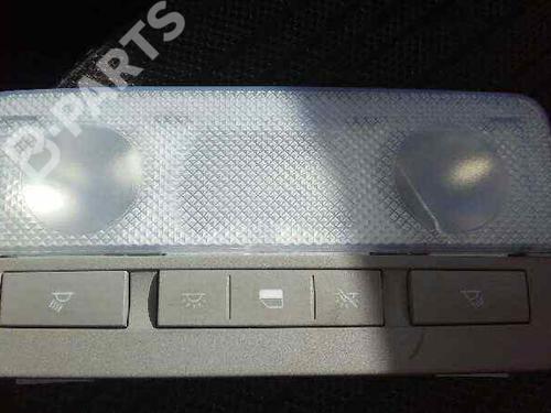 Interior roof light OPEL ASTRA J (P10) 1.6 CDTi (68) BP7408739I8