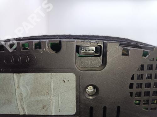 Instrument cluster AUDI A6 C5 Avant (4B5) 2.5 TDI quattro | BP12094006C47 