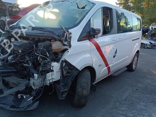 Steering column stalk FORD TRANSIT CUSTOM V362 Bus (F3)  | BP33986042I23  - Image 6