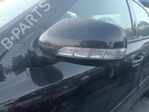 Left mirror MERCEDES-BENZ E-CLASS (W211)  | BP25747152C26 