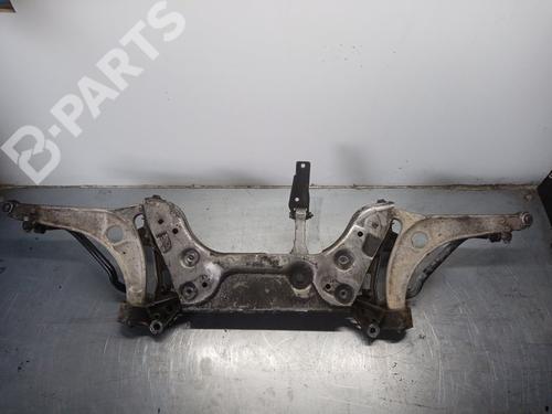 Used Subframe Subframe AUDI A2 (8Z0) 1.2 TDI (61 hp) 9235814 9235814