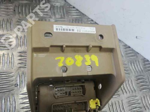 Fuse box SUBARU IMPREZA Hatchback (GR, GH, G3) 2.0 D AWD | BP6085231E1 